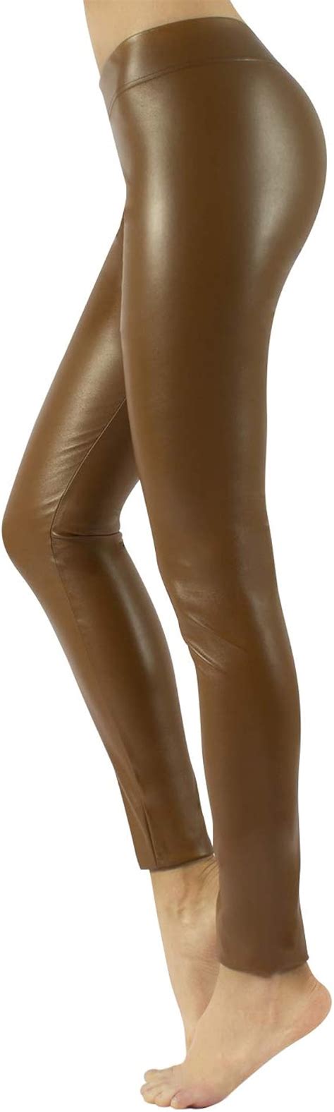 Damen Braun Hosen & Tights 